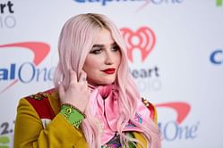 "Your strength is a beacon for every survivor" — Kesha supports Cassie Ventura amid Diddy's partial guilty verdict in a tweet