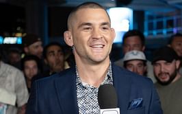 Dustin Poirier opens up on SUV purchase turning into drug test stop, highlights USADA testing era's weirdest quirks