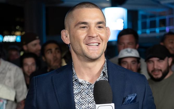 Dustin Poirier opens up on SUV purchase turning into drug test stop, highlights USADA testing era's weirdest quirks