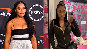 “Big tune”: Steph Curry’s wife Ayesha Curry showers La La Anthony with love over wholesome summer outing with son Kiyan