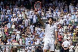 Wimbledon 2025: 3 upset alerts on Day 7 ft. Taylor Fritz