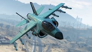 GTA Online weekly discounts (July 19-24, 2025)