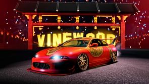 GTA Online Salvage Yard Robbery vehicles (July 11 to 16, 2025)