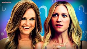 Who killed Abby in The Hunting Wives season 1? Details explored
