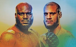 UFC Nashville purses and payouts: How much Derrick Lewis, Tallison Teixeira, Stephen Thompson, and others are reportedly making
