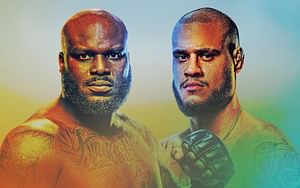 UFC Nashville purses and payouts: How much Derrick Lewis, Tallison Teixeira, Stephen Thompson, and others are reportedly making