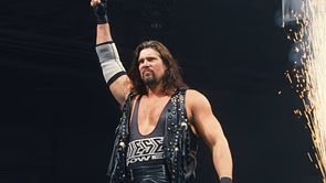 "Won’t bog you down with the details" - WWE Superstar says Kevin Nash is his wrestling dad