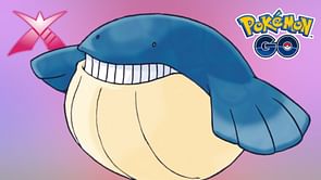 How to get Dynamax Wailmer in Pokemon GO, and can it be shiny?