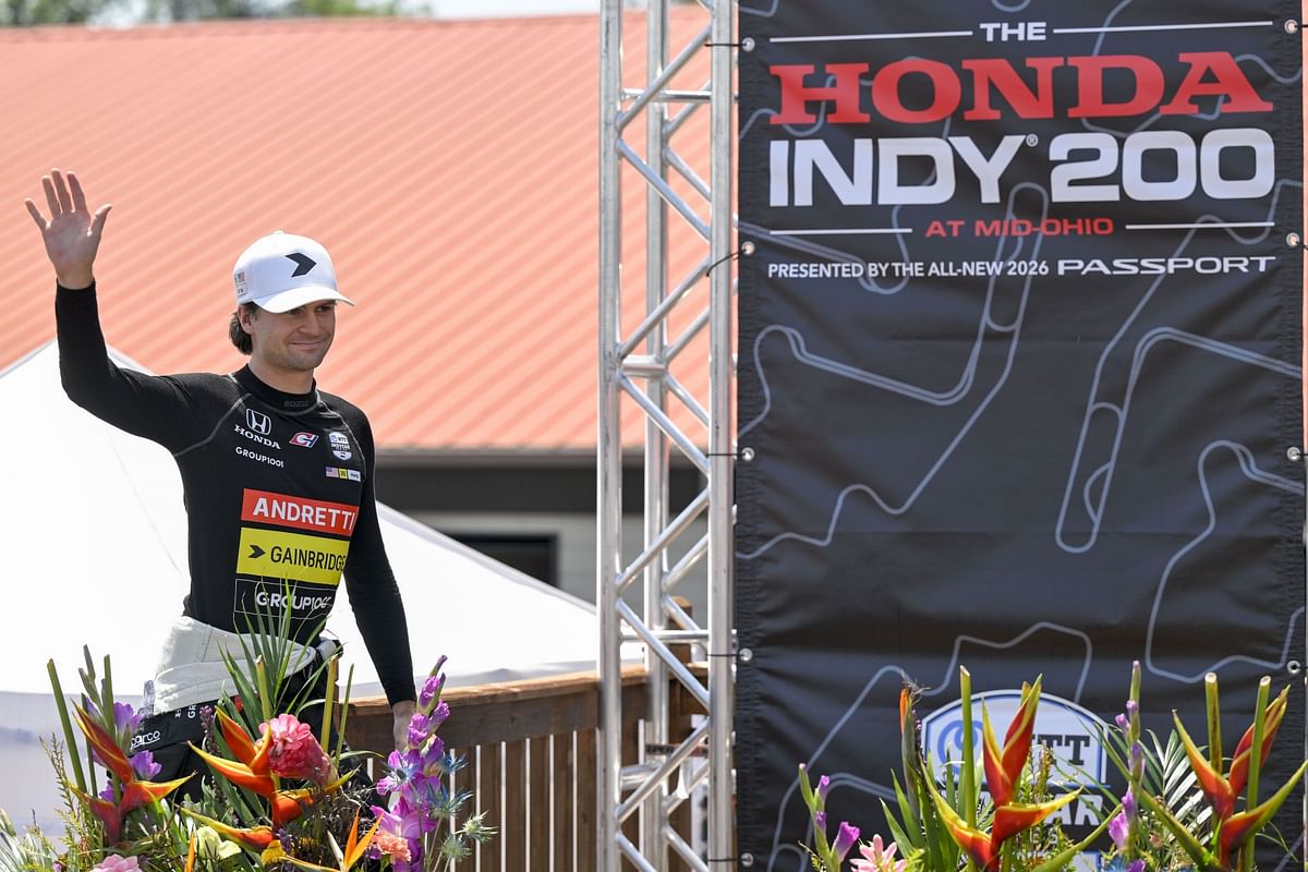“We needed this so bad”: When Colton Herta broke his IndyCar winless streak in Toronto on his 41st attempt