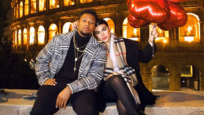 Ronald Acuna Jr.'s wife Maria Laborde pens motivational message after Braves superstar embraces new role