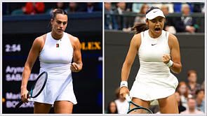 Wimbledon 2025: Aryna Sabalenka vs Emma Raducanu preview, head-to-head, prediction, odds and pick