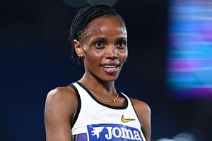 Who is Beatrice Chebet? All about the woman who broke the World Record by breaking the 14 minute barrier in 5000m