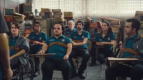 Community Squad season 2: Full list of cast and characters explored