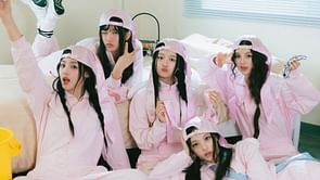 Representative of NewJeans fan union ‘Team Bunnies’ under investigation for alleged illegal fundraising