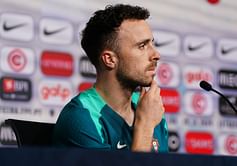 “I’ve got to be honest I’ve been struggling with this” - Ex-Liverpool defender pens emotional message on Diogo Jota