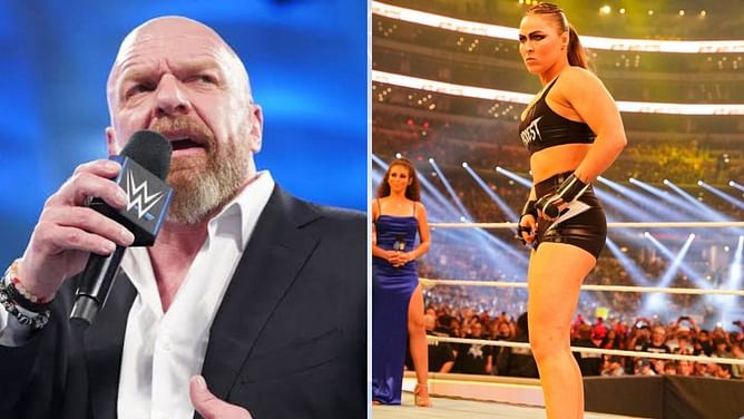 4 WWE stars Triple H MUST NOT bring back for Evolution & the reasons why