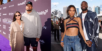 Nick Kyrgios' ex-girlfriend Costeen Hatzi gives fiery reaction to Frances Tiafoe's girlfriend Ayan Broomfield's Citi DC Open photodump