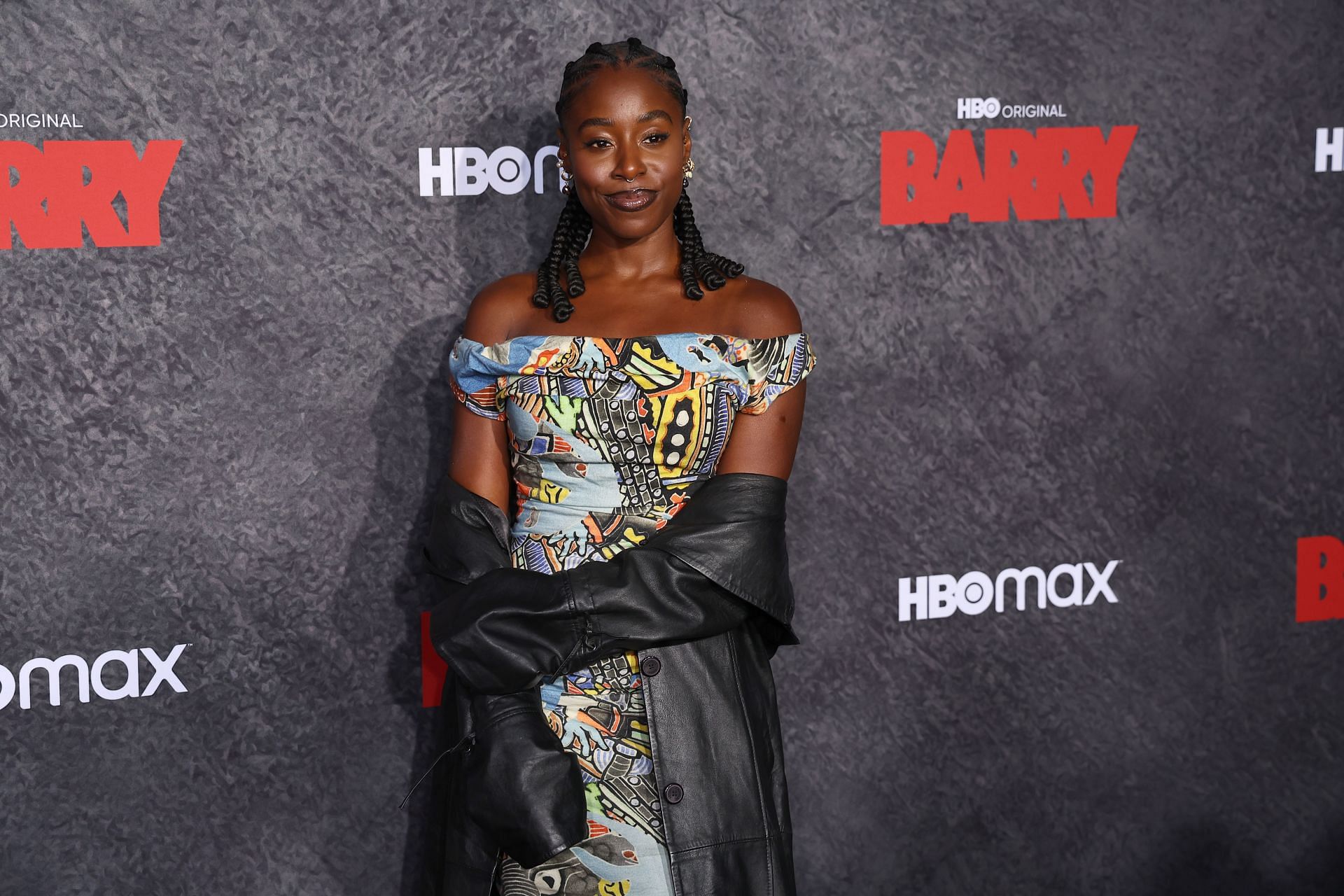 Los Angeles Season 4 Premiere Of HBO Original Series &quot;BARRY&quot; - Arrivals - Source: Getty