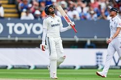 टेस्ट में भारत के लिए 10 सबसे बड़ी पारी खेलने वाले बल्लेबाज, शुभमन गिल को मिली कौन सी पोजीशन