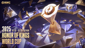 Honor of Kings World Cup 2025: Dates, teams, and prize pool distribution announced