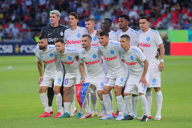 FCSB vs Shkendija Prediction and Betting Tips | July 30th 2025