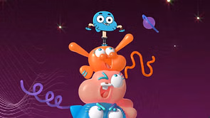 The Wonderfully Weird World of Gumball season 1 release date, voice cast details, where to watch, episode count, and other latest updates so far