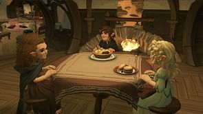 Tales of the Shire Cooking guide