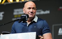 UFC icon questions Jon Jones teasing return, Dana White previews White House card, Dustin Poirier gets 100% real on legacy: MMA News Roundup