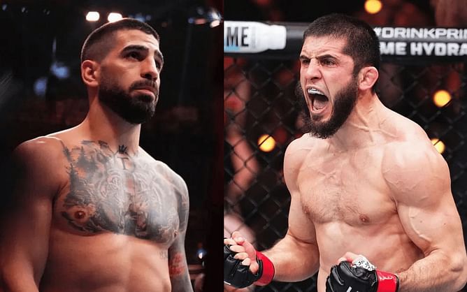 Daniel Cormier sees no bigger blockbuster for UFC than Ilia Topuria vs. Islam Makhachev