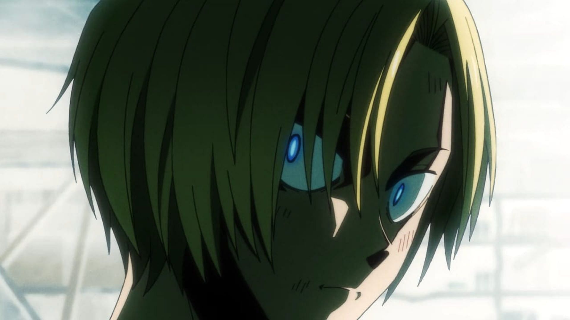 Sakamoto Days part 2 episode 1: Shin Asakura awakens a new ability, as the fight against the death row inmates begins (Image via TMS Entertainment)