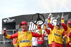 Winners of NASCAR's 5 recent inaugural races feat. Joey Logano and more