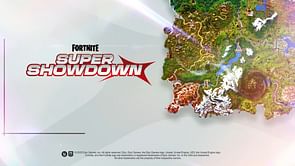 Fortnite Super Showdown live event: How to watch, timings, and more