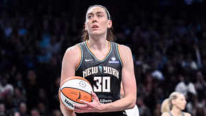 "It's gonna be spicy" - Breanna Stewart braces for fiery CBA meeting in Indiana after 'slap in the face' first offer