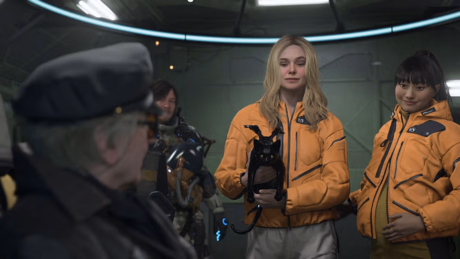 How to complete Episode 9 in Death Stranding 2 (Walkthrough)