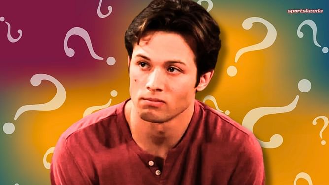 Who plays Tate Black on Days of Our Lives? Everything to know about the cast behind the character