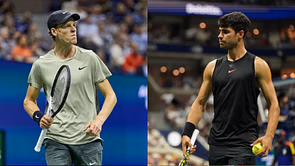 “For me it would be tough” - Carlos Alcaraz shares his feelings on Jannik Sinner's decision to fire 2 key team members before Wimbledon