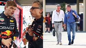 "Team Max Verstappen" now at peace at Red Bull after Christian Horner departure: Reports