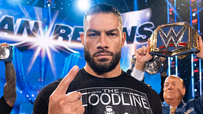 4 WWE stars with whom Roman Reigns could re-form the Bloodline upon return