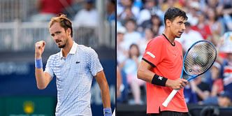 Canadian Open 2025: Daniil Medvedev vs Alexei Popyrin preview, head-to-head, prediction, odds, and pick | National Bank Open