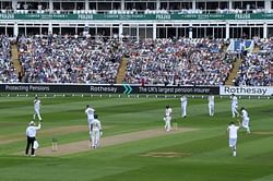 “Don’t think they’ll win this one” - KKR all-rounder’s massive prediction on ENG vs IND 2025 series