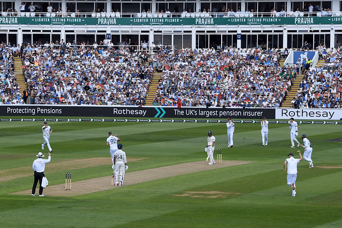 “Don’t think they’ll win this one” - KKR all-rounder’s massive prediction on ENG vs IND 2025 series
