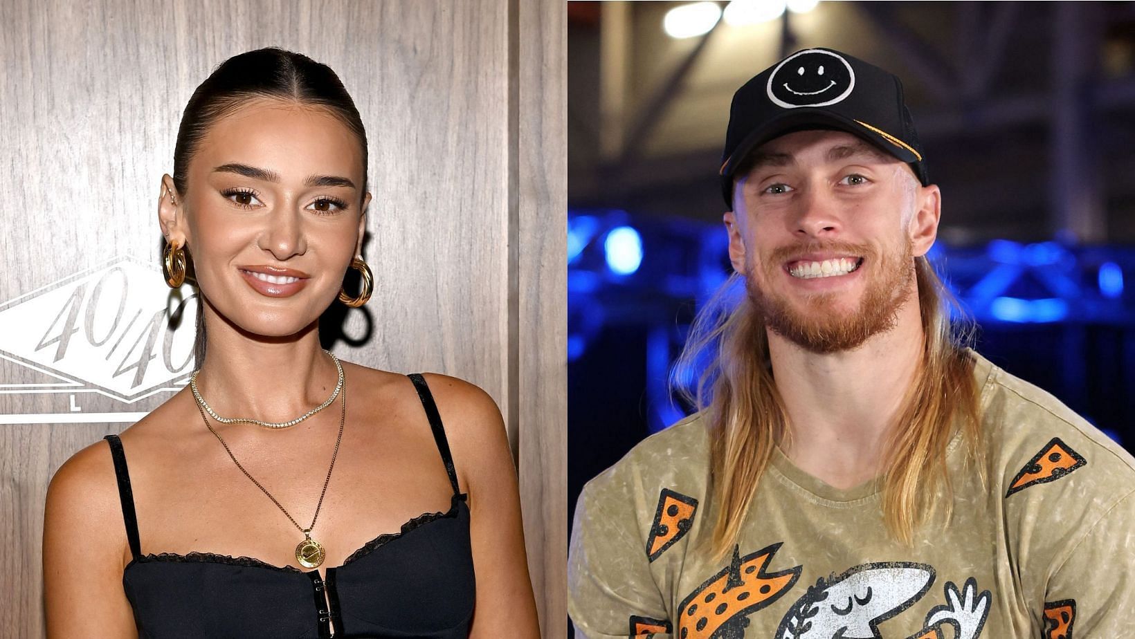 George Kittle sends hilarious message to Kyle Juszczyk