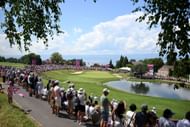 The Amundi Evian Championship 2025 - Final Round - Source: Getty