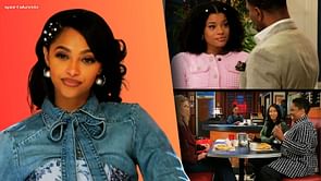 Beyond The Gates recap (July 15, 2025): Smitty makes a difficult decision regarding his marriage while Martin struggles