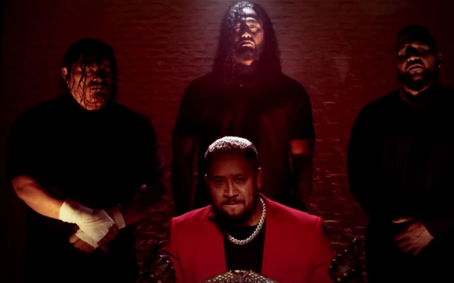 MFT (Picture Courtesy: WWE on Netflix)