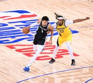 Indiana Pacers v San Antonio Spurs: NBA Paris Games 2025 - Source: Getty