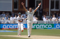 5 stunning records created in WI vs AUS 3rd Test in Jamaica ft. Mitchell Starc