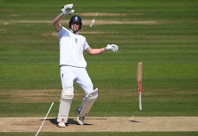 "He has learnt nothing in his 57 Tests" - England legend blasts Zak Crawley after another failure in IND vs ENG 2025 series