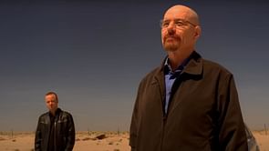 7 details you probably didn’t notice in Breaking Bad