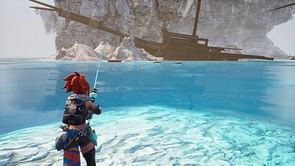 Palworld: All tiers of Bait and how to get them
